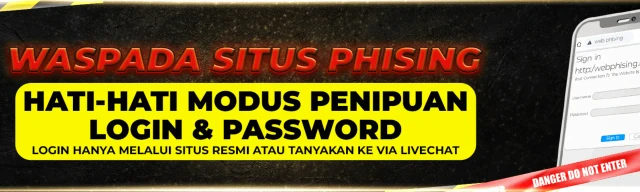 HIMBAUAN WEB PHISING